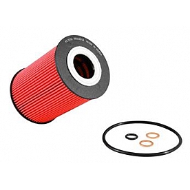 K & N Filters Oil Filter - 72-3560