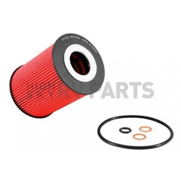 K & N Filters Oil Filter - 72-3560