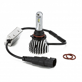 Pilot Automotive Driving/ Fog Light Bulb - LED PL-HB3