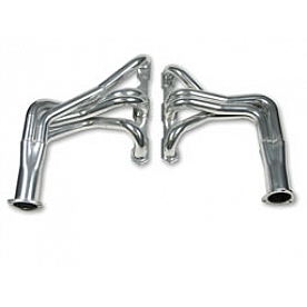 Hooker Long Tube Header - 2456-1HKR