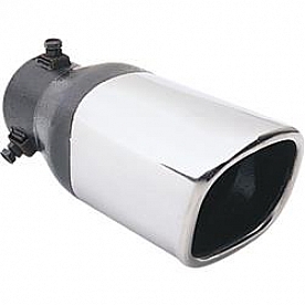 Pilot Automotive Exhaust Tail Pipe Tip - PM-553