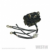 Westin Automotive Winch Solenoid for 9500/ 12500 Pound Winches - 47-3683