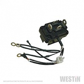 Westin Automotive Winch Solenoid for 9500/ 12500 Pound Winches - 47-3683