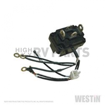 Westin Automotive Winch Solenoid for 9500/ 12500 Pound Winches - 47-3683