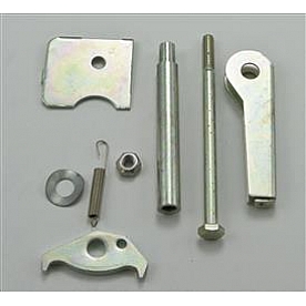 Dutton Lainson Corp Winch Ratchet Repair Kit - 70451
