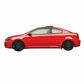 Pilot Automotive Wheel Cover WH521-15C-B