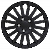Pilot Automotive Wheel Cover WH521-16C-B