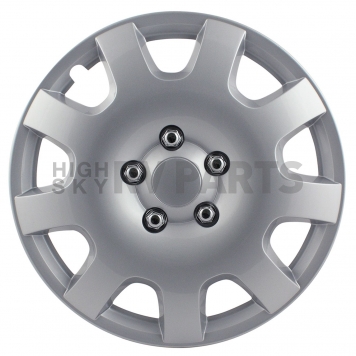 Pilot Automotive Wheel Cover WH524-15S-BX