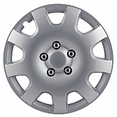 Pilot Automotive Wheel Cover WH524-16S-BX