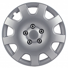 Pilot Automotive Wheel Cover WH524-16S-BX