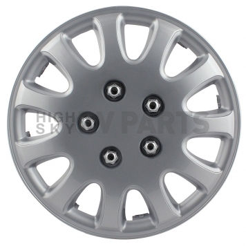 Pilot Automotive Wheel Cover WH525-14S-BX