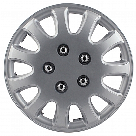 Pilot Automotive Wheel Cover WH525-15S-BX