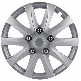 Pilot Automotive Wheel Cover WH526-15S-BX