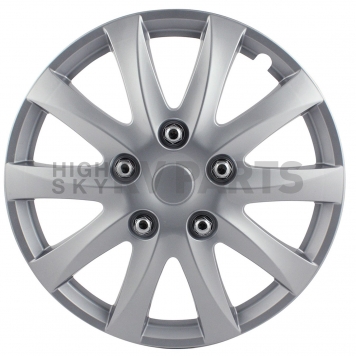 Pilot Automotive Wheel Cover WH526-15S-BX