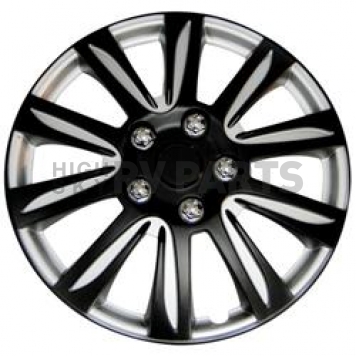 Pilot Automotive Wheel Cover WH546-16B-BS