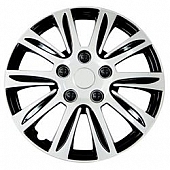 Pilot Automotive Wheel Cover WH547-14S-B