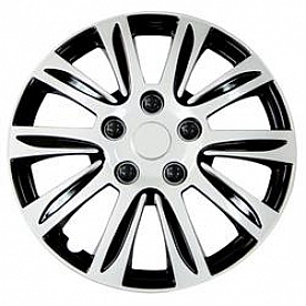Pilot Automotive Wheel Cover WH547-14S-B