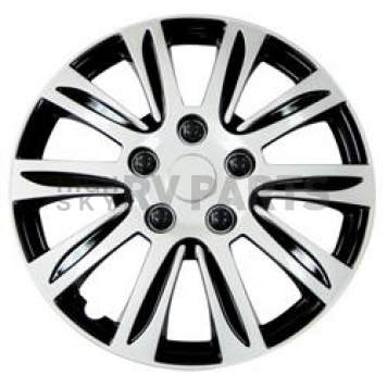 Pilot Automotive Wheel Cover WH547-14S-B