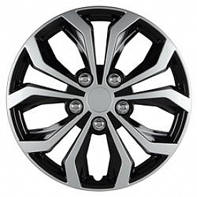 Pilot Automotive Wheel Cover - WH553-14S-BS