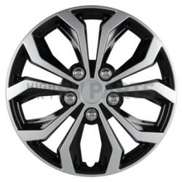 Pilot Automotive Wheel Cover - WH553-14S-BS