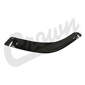 Crown Automotive Jeep Replacement Fender Flare Hardware Kit 55155676AF