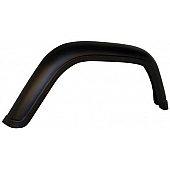 Crown Automotive Jeep Replacement Fender Flare 5AH17JX9