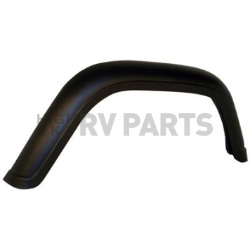Crown Automotive Jeep Replacement Fender Flare 5AH17JX9