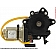 Cardone (A1) Industries Power Window Motor 821363