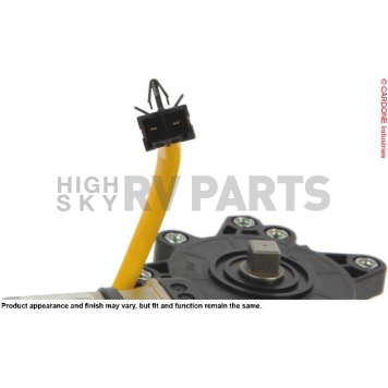 Cardone (A1) Industries Power Window Motor 821363-3