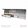 Westin Automotive Tool Box Side Mount Polished Aluminum - TBS20088D