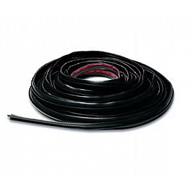 Air Design Fender Liner Seal - 384 Inch Single - 3AC039
