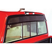 Westin Automotive Rear Window Deflector 72-36108