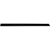 Warn Industries Snow Plow Cutting Edge Plastic 54 Inch Length - 67861