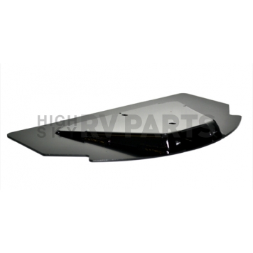 Warn Industries Snow Plow Deflector Side Wall Steel - 67957-2