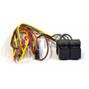 Warn Industries Snow Plow Hydraulic Assembly Wiring Harness - 68194
