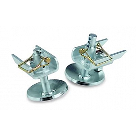 Warn Industries Snow Plow Skid Shoe Set Of 2 - 69073