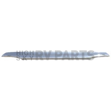 Stampede Bug Shield - Plastic Chrome Plated Hood Only - 22648