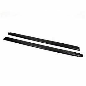 Westin Automotive Bed Side Rail Protector 72-40151