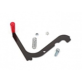 Warn Snow Plow Mount Hardware 2008 And Earlier Warn Plows - 78764