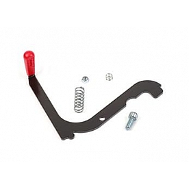 Warn Snow Plow Mount Hardware 2008 And Earlier Warn Plows - 78764