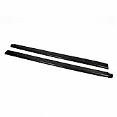 Westin Automotive Bed Side Rail Protector 72-40601