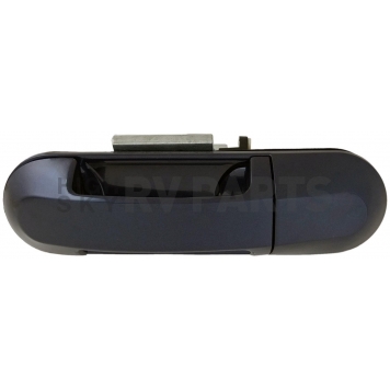 Help! By Dorman Exterior Door Handle - Plastic True Blue Single - 93946