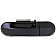 Help! By Dorman Exterior Door Handle - Plastic True Blue Single - 93946