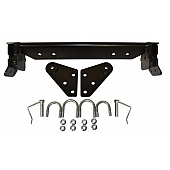 Warn Industries Snow Plow Mount Front Kit - 79605