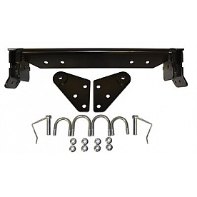 Warn Industries Snow Plow Mount Front Kit - 79605