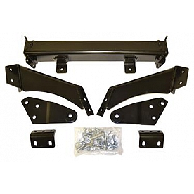 Warn Snow Plow Mount Front Kit - 79608