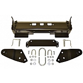 Warn Snow Plow Mount Front Kit - 79673