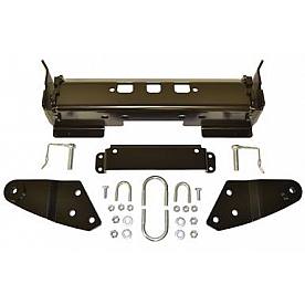 Warn Snow Plow Mount Front Kit - 79673