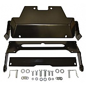 Warn Snow Plow Mount Front Kit - 79700