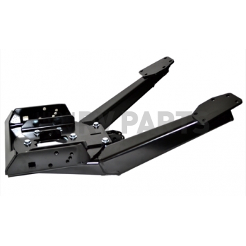 Warn Industries Snow Plow Mount A-Frame Receiver Mount ProVantage Front Plow Mounting Kits - 79805-1